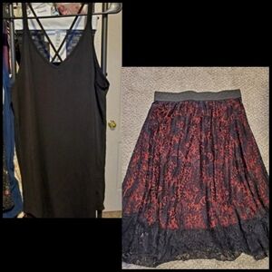 Lularoe outfit